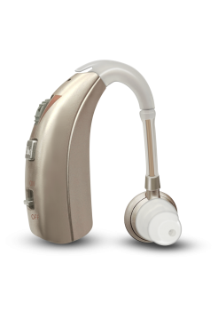 Заушный усилитель звука VHP-1301