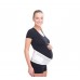 Бандаж для беременных дородовый, облегченный Тривес Т-1114 (Т.27.14)  