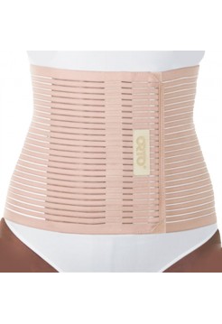 Бандаж фиксирующий на брюшную область, 24см ORTO БП 122