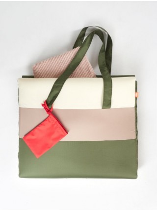 Пляжная сумка-матрас модель "Тоскана"