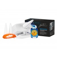 Облучатель ультрафиолетовый бактерицидный ОУФб-04М "Солнышко"