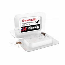 Приманка-аттрактант G-mosquito, Sititek