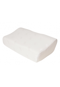 Подушка Fosta ортопедическая F 8030, 32 х 50 см, высота 11 см