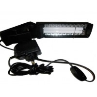 Облучатель PSORIASIS УФИК для терапии псориаза лучами 311нм (лампа Вуда) 