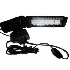 Облучатель PSORIASIS УФИК для терапии псориаза лучами 311нм (лампа Вуда) 