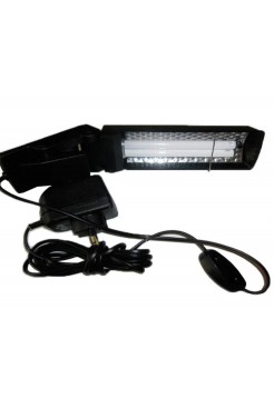 Облучатель PSORIASIS УФИК для терапии псориаза лучами 311нм (лампа Вуда) 