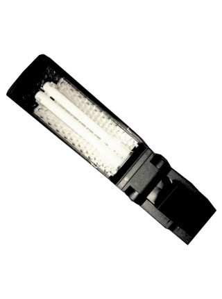 Облучатель PSORIASIS УФИК для терапии псориаза лучами 311нм (лампа Вуда) 