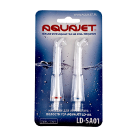 Стандартные насадки для Aquajet LD-A8/LD-M3