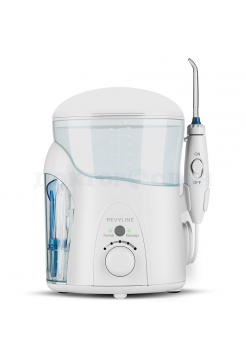 Ирригатор Revyline RL 500 белый