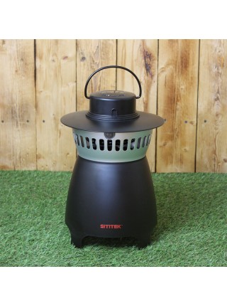 Газовый уничтожитель комаров "SITITEK MT-1500"
