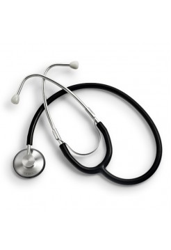Стетоскоп LD Prof-Plus (черный)
