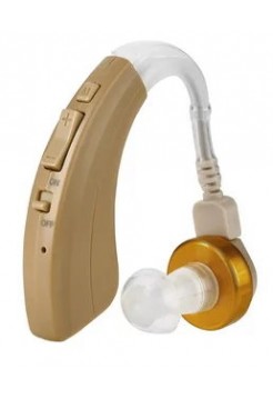 Цифровой слуховой аппарат Острослух 200