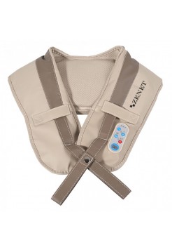 Массажер для шеи и плеч ZENET ZET-756