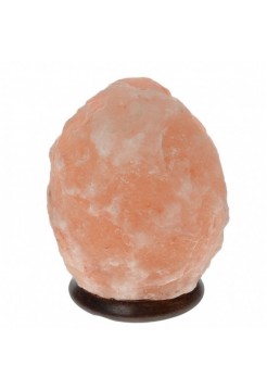 Солевая лампа Скала ZENET ZET-103 2-3 кг