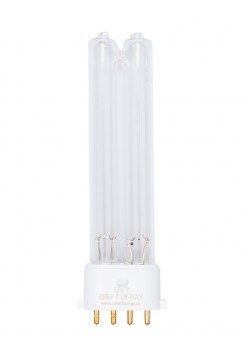 ДКБУ-7 Лампа дуговая бактерицидная (к ОУФК-01)