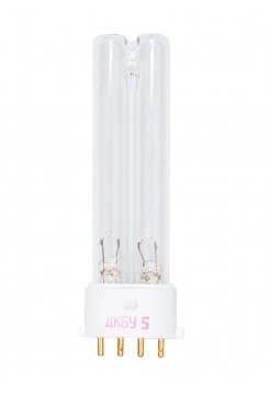 ДКБУ- 5 Лампа дуговая бактерицидная (к ОУФд-01)