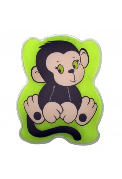 Грелка солевая Дельта-Терм "Обезьянка"