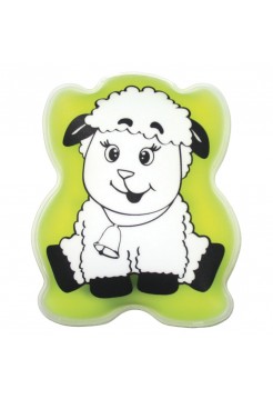  Грелка солевая Дельта-Терм "Овечка"