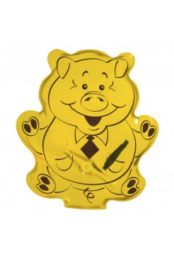 Грелка солевая Дельта-Терм "Поросенок"