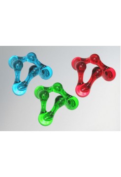 Массажер Дельта-Терм "МОЛЕКУЛА"