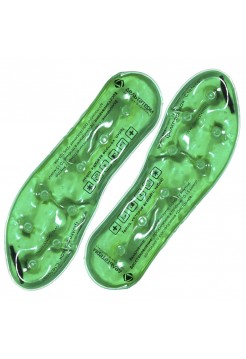 Грелка солевая Дельта-Терм "Стельки" (пара)