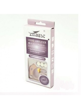 Усилитель звука Zinbest HAP-20