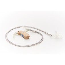 Фиксирующие кольца для  слуховых аппаратов