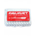 Зубочистки пластиковые мягкие Aquajet IRS-603 20шт.