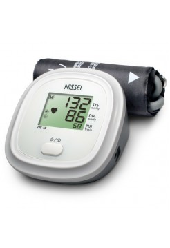 Электронный тонометр NISSEI DS-10