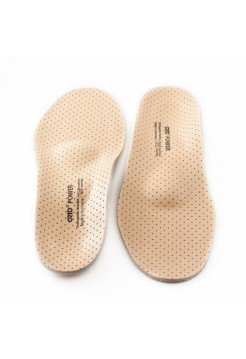 Стельки-супинаторы ортопедические ORTO Power