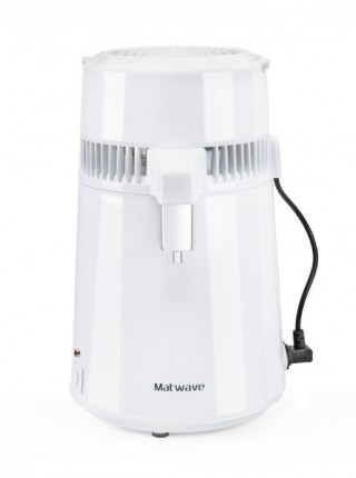 Дистиллятор для воды бытовой Matwave BL 9803