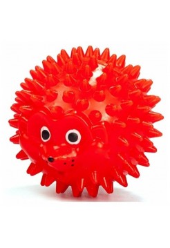 Массажер Эволайн "ШАРИК-ЕЖИК", диаметр 5 см.