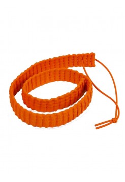 Жгут кровоостанавливающий из резины рифленый "Альфа” (750х27 мм)