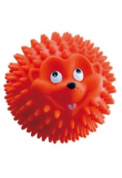 Массажер Эволайн "ШАРИК-ЕЖИК", диаметр 6,5 см.