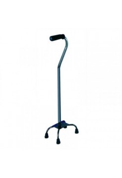 Трость четырехопорная Ergoforce Е 0706