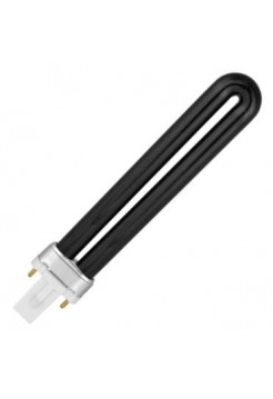 Лампа Foton esl S-2P  9W  BLB G23 (Для ОЛДД-01)