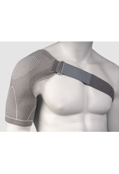 Комф-Орт Бандаж для плечевого сустава с бамбуковыми волокнами К-904
