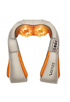 Массажный воротник ZENET ZET-757