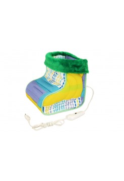 Электрогрелка "Сапог"