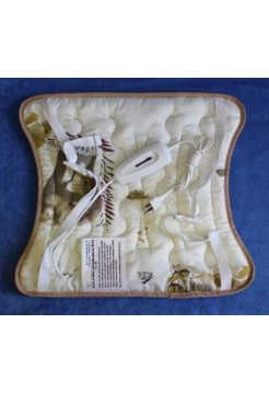 Электрогрелка "Стандарт 3 в 1"