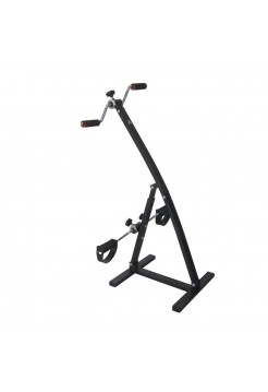 Тренажер педальный для ног и рук Дуал Байк «Dual Bike»