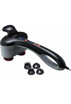 Ручной вибромассажер Zenet ZET-709