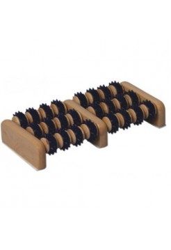 Массажер для ног счеты с шипами большие ER-1017