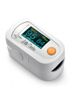 Пульсоксиметр Little Doctor MD300 C23