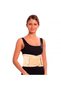 Бандаж при опущении внутренних органов Тривес Т-1361