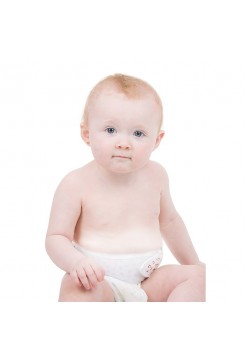 Детский бандаж при пупочных грыжах Т-1430