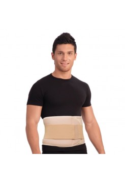 Бандаж грыжевой вентральный ширина 20 см Тривес Т-1442 (Т.26.12)