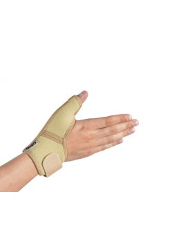 Бандаж на лучезапястный сустав ORTO AWU 601