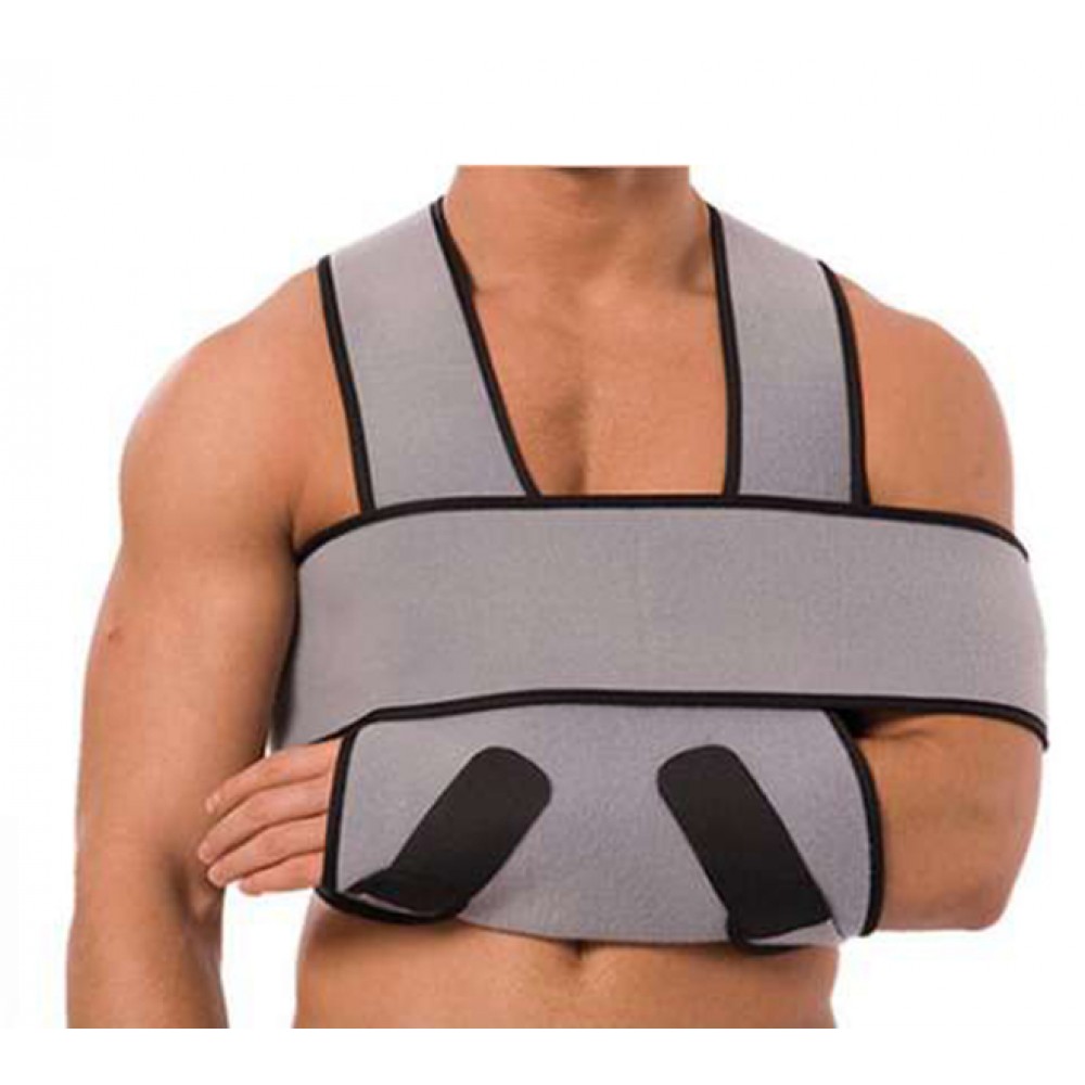 Бандаж дезо для плечевого сустава фото