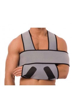Бандаж, фиксирующий плечевой сустав (повязка Дезо) Т-8101